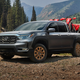 Image for article titled Here’s How The 2022 Ford Maverick Compares To Other Small And Midsize Pickups